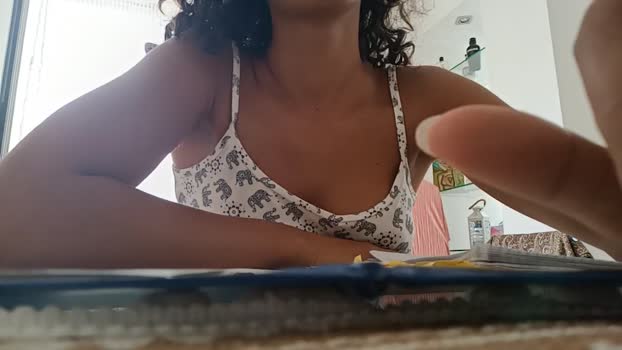 WildCatLola  17-09-2023 Recorded Females