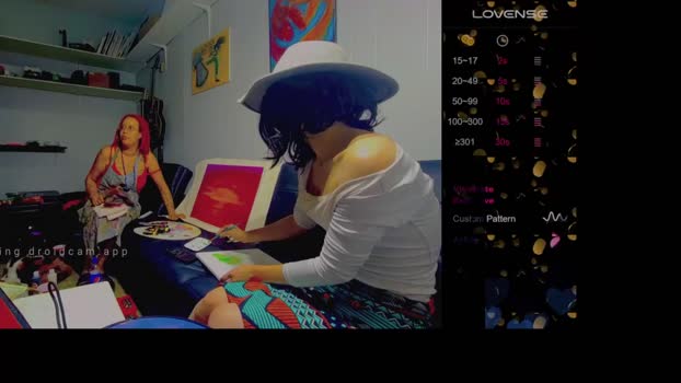 gamerchic1234  16-09-2023 Show Couples