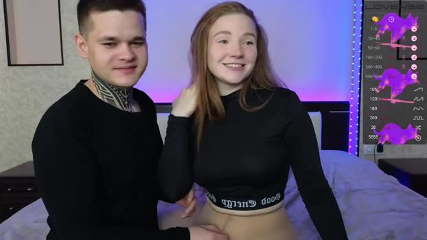 candy_bunnies  18-09-2023 Video Couples