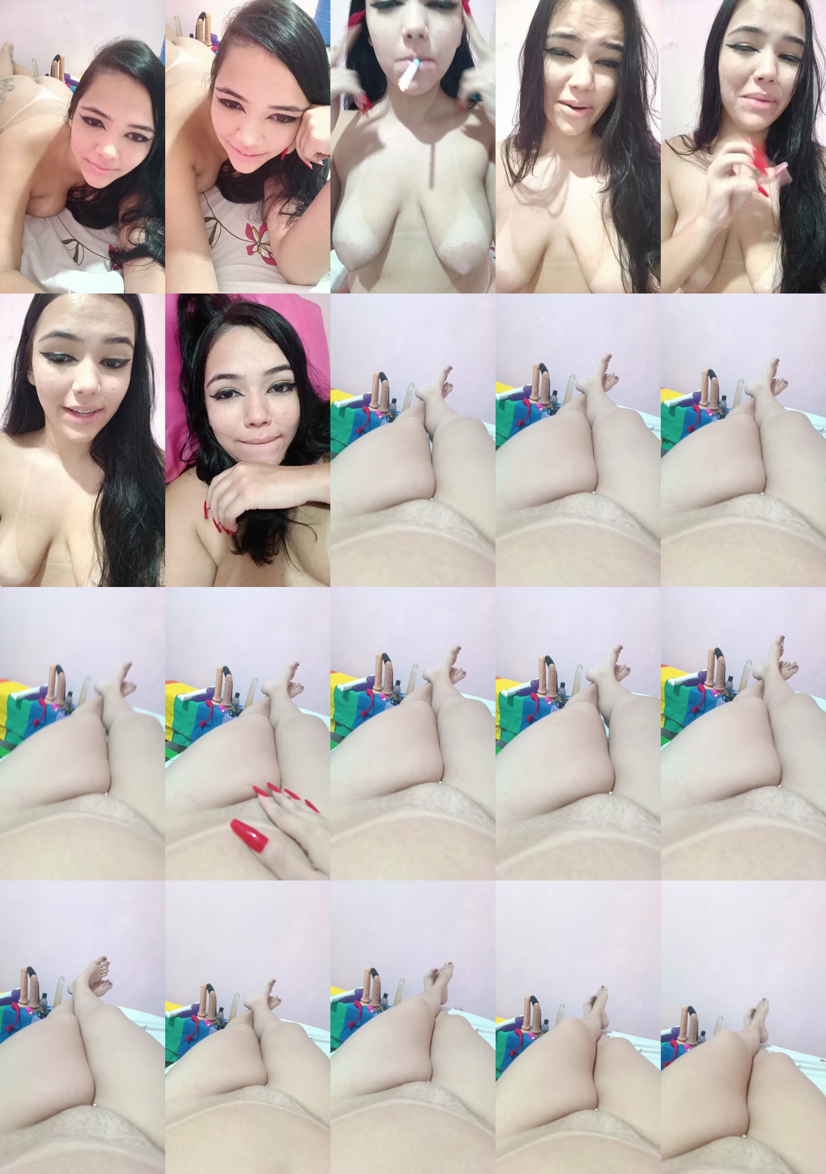 Branquinha_7700  18-09-2023 horny Females