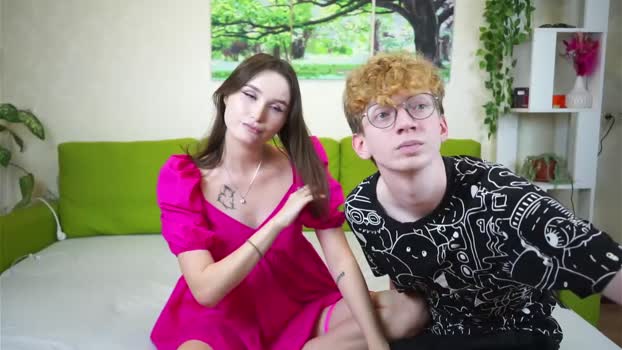 loossers  19-09-2023 Video Couples
