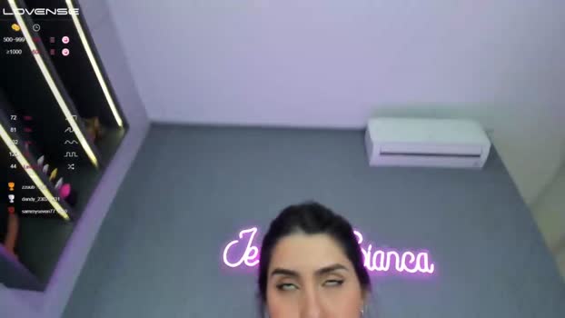 jeangreybianca  21-09-2023 sweet Females