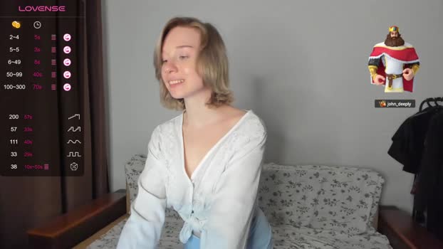 aliceklay  22-09-2023 fuckher Females