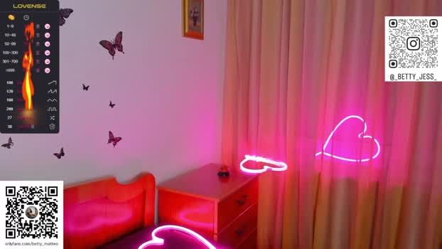 betty_jess_  23-09-2023 fuckme Couples