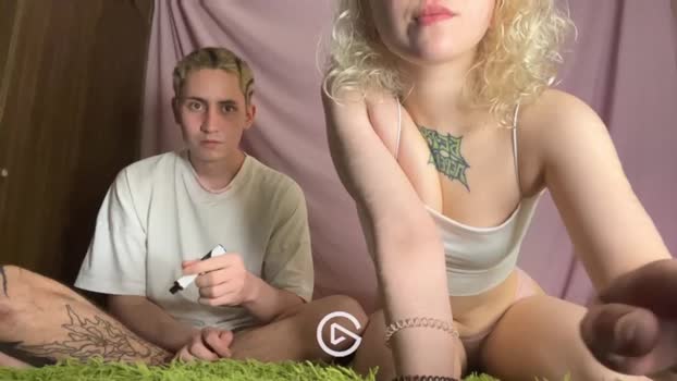 pink_bunnn  23-09-2023 Naked Couples