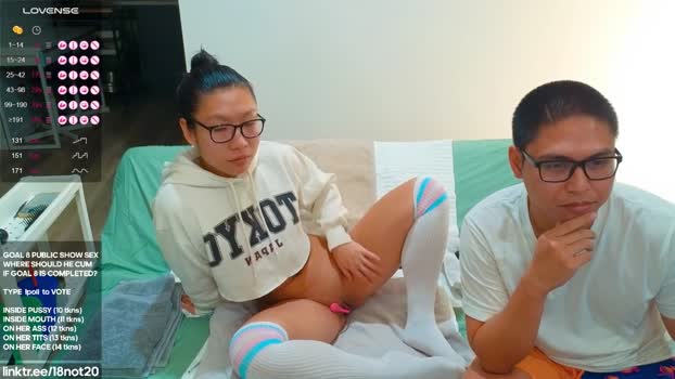 18not20  25-09-2023 blowjob Couples
