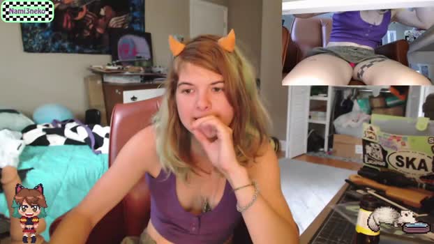 nami3neko  24-09-2023 suck Females