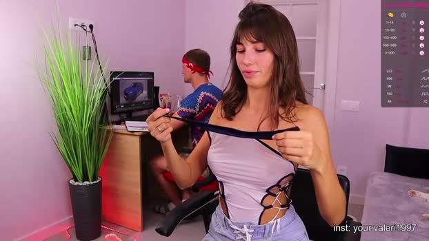 crazybabyyy  25-09-2023 lick Couples