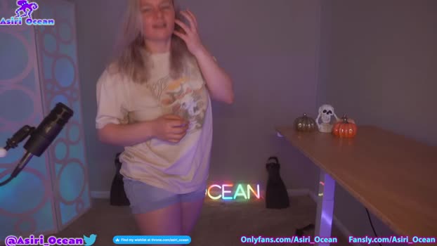asiri_ocean  27-09-2023 Webcam Females