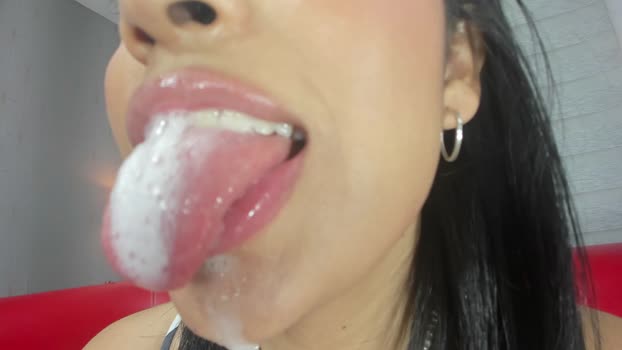 megansan  26-09-2023 lick Females