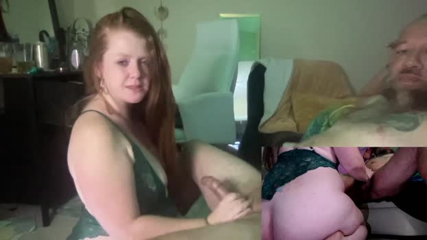 nativeking_gingerqueen1018  26-09-2023 oral Couples