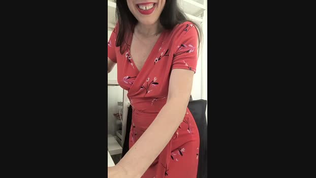 DahliaSegreta  27-09-2023 Porn Females