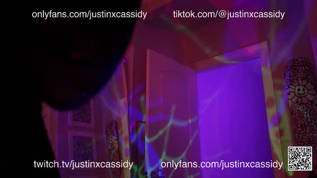 cassidyjustin  27-09-2023 Show Couples