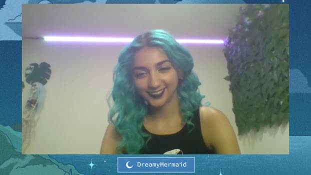 dreamymermaid  28-09-2023 deepthroat Females