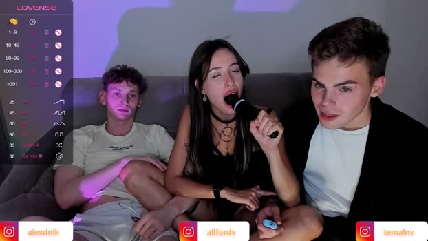 linkinsweeet  27-09-2023 naked Couples