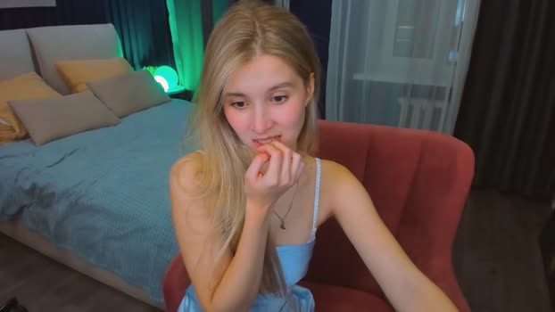milablush  27-09-2023 pussy Females