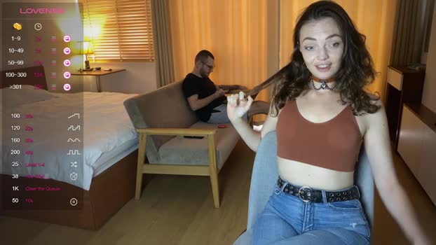 cherrypepperr  29-09-2023 spank Couples