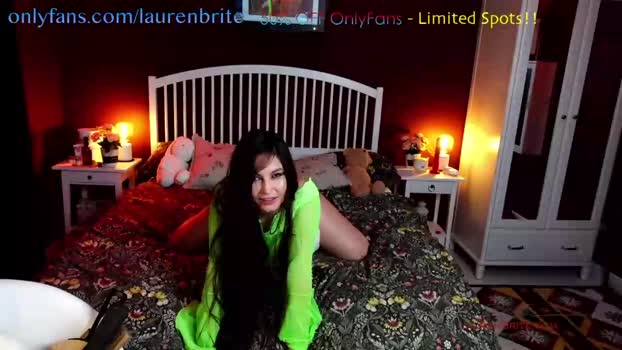 laurenbrite  29-09-2023 Nude Females