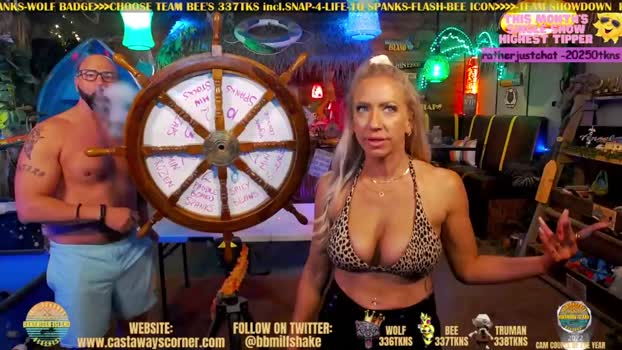 bigbananamilfshake  30-09-2023 horny Couples