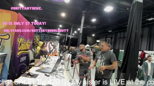 butterybubblebutt  30-09-2023 lovense Females