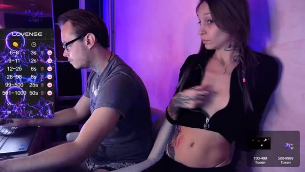 psyheya  29-09-2023 Naked Couples