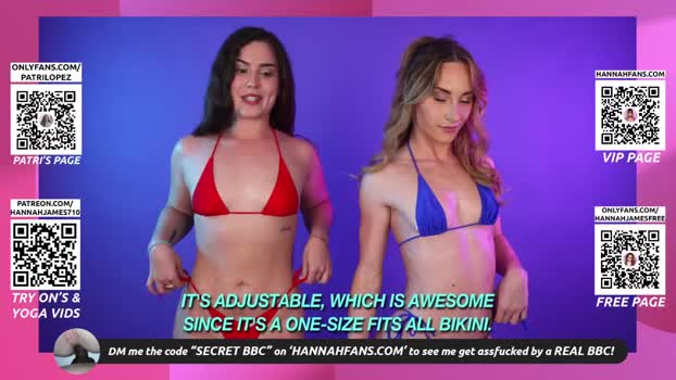hannahjames710  01-10-2023 playtime Females