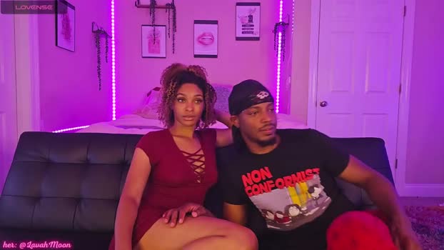lavahmoon  01-10-2023 Naked Couples