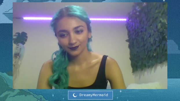 dreamymermaid  03-10-2023 spank Females