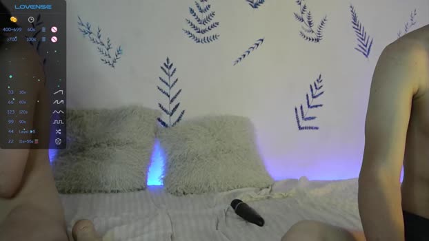 fabulous_couple  03-10-2023 Webcam Couples