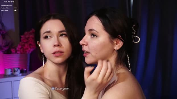 a_mhere  07-10-2023 fingering Couples