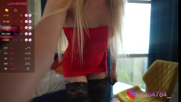 vika54784  07-10-2023 lovense Females