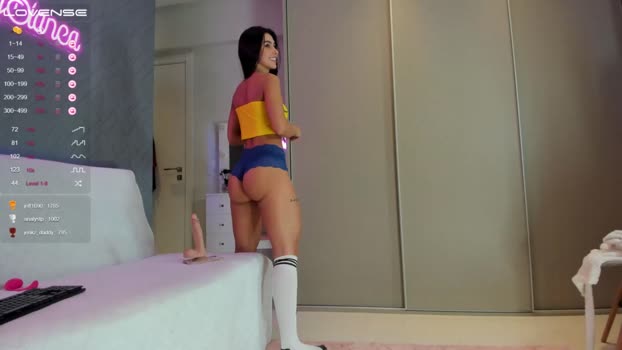 jeangreybianca  08-10-2023 analtoy Females