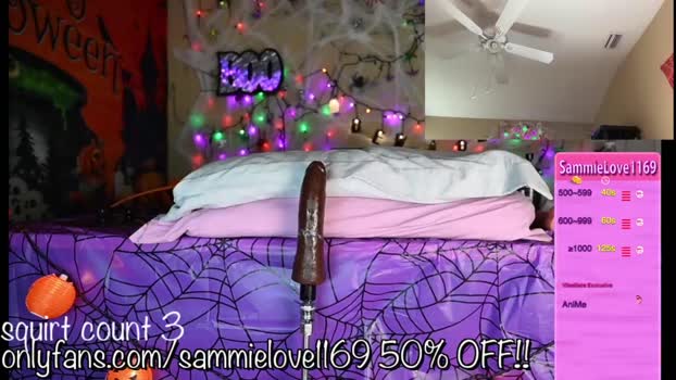sammielove1169  10-10-2023 Topless Couples