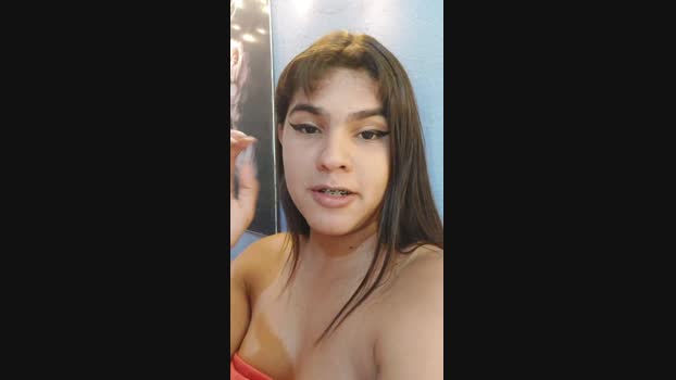 AgabyhotTrans  12-10-2023 Wet Females