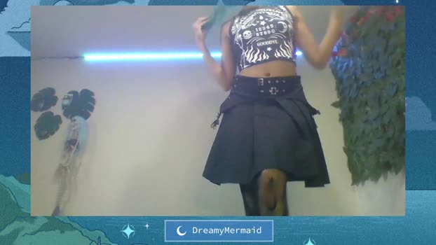dreamymermaid  12-10-2023 kink Females