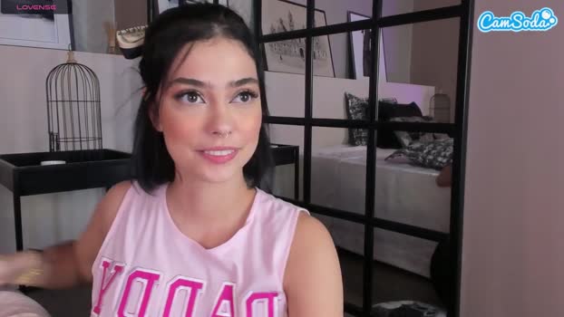 ellediane CamSoda 14-10-2023 wet Females