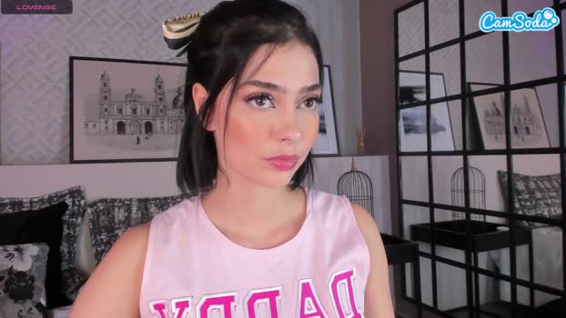 leathompson1 CamSoda 14-10-2023 sexygirl Females