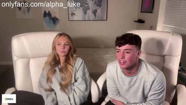 alpha_luke  15-10-2023 ass Couples