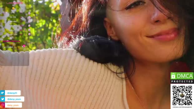 dora_sexplorer  15-10-2023 sex Females