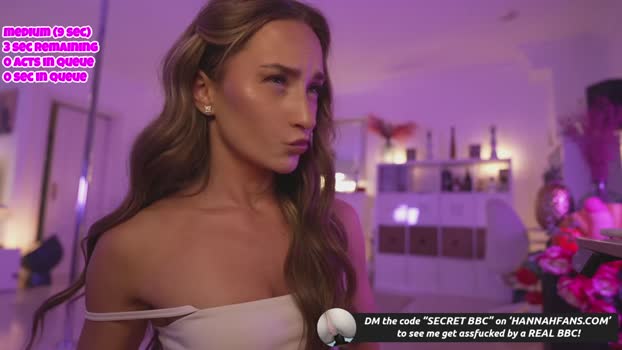 hannahjames710  14-10-2023 sexygirl Females