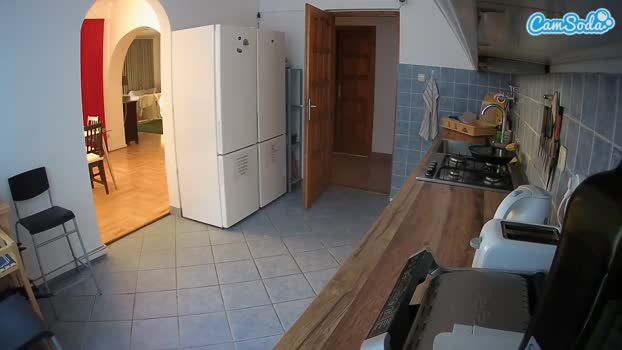 voyeurcam-julmodels-kitchen CamSoda 14-10-2023 natural Females