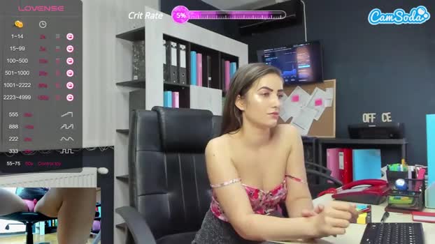 arabellarose CamSoda 16-10-2023 nude Females