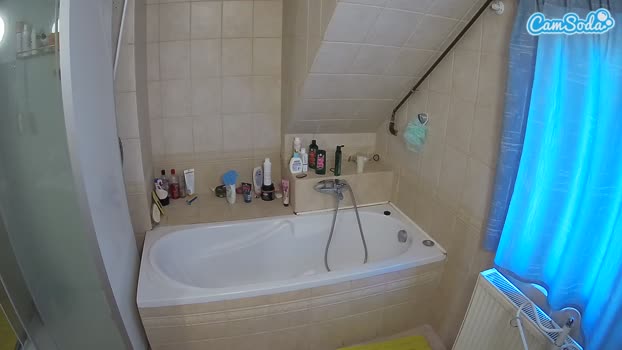 voyeurcam-julmodels-bath-2nd-1 CamSoda 16-10-2023 Webcam Females