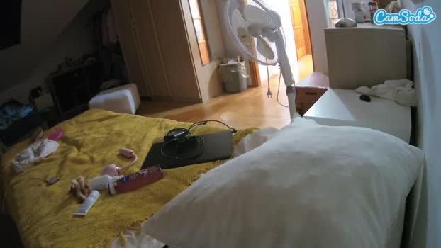 voyeurcam-julmodels-bed-1 CamSoda 16-10-2023 sexygirl Females