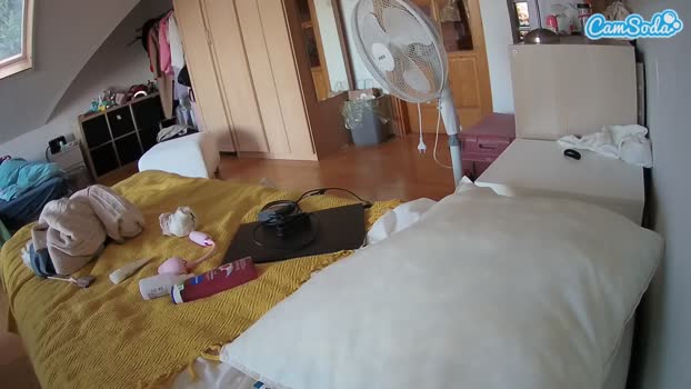 voyeurcam-julmodels-bed-1 CamSoda 17-10-2023 sex Females