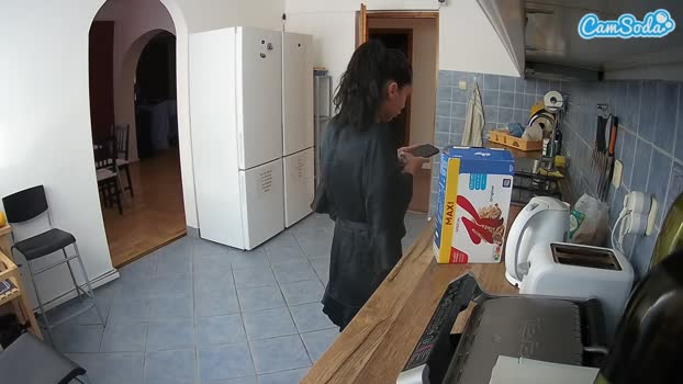 voyeurcam-julmodels-kitchen CamSoda 17-10-2023 sexyfeet Females
