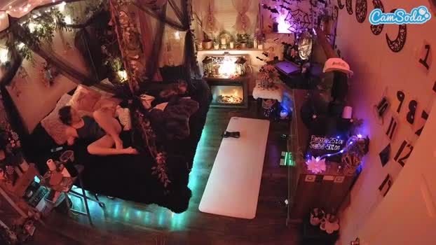 voyeurcam-veccasalt-01 CamSoda 17-10-2023 wank Females