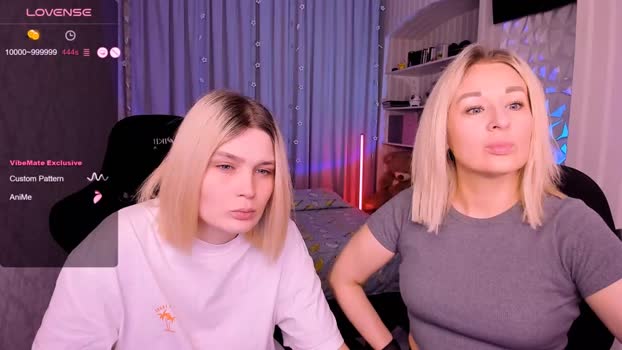 hottyblonds  17-10-2023 sweet Couples