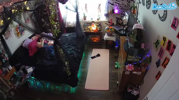 voyeurcam-veccasalt-01 CamSoda 17-10-2023 kink Females