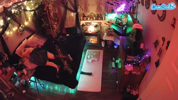 voyeurcam-veccasalt-01 CamSoda 18-10-2023 sweet Females
